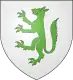 Coat of arms of Belley