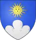 Coat of arms of Belmont