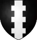 Coat of arms of Belvianes-et-Cavirac