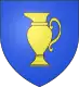 Coat of arms of Bendejun