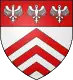 Coat of arms of Benney