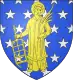 Coat of arms of Bergbieten