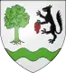 Coat of arms of Berlou