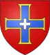 Coat of arms of Bernadets-Debat