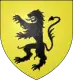 Coat of arms of Bernay-en-Ponthieu