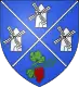 Coat of arms of Berson