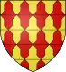 Coat of arms of Besné