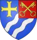 Coat of arms of Beuvron