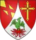 Coat of arms of Biarne