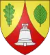 Coat of arms of Biert