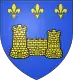 Coat of arms of Billom