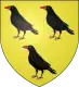 Coat of arms of Biran