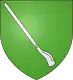 Coat of arms of Bischholtz