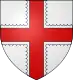 Coat of arms of Blainville-sur-l'Eau