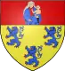 Coat of arms of Boiry-Notre-Dame