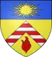 Coat of arms of Bois-d'Arcy