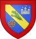 Coat of arms of Boissières