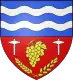 Coat of arms of Boissy-le-Cutté