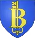 Coat of arms of Bonnieux