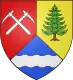 Coat of arms of Bonvillet