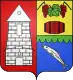 Coat of arms of Bonzac