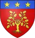 Coat of arms of Bouchet