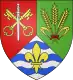 Coat of arms of Bouillancy