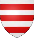 Coat of arms of Boulogne-sur-Helpe