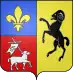 Coat of arms of Bouqueval