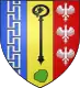 Coat of arms of Boureuilles