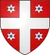 Coat of arms of Bourg-Achard