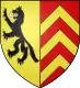 Coat of arms of Bourg-Lastic