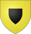 Coat of arms of Bourigeole