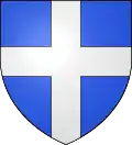 Coat of arms of Bousies