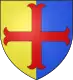 Coat of arms of Bouttencourt