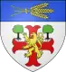 Coat of arms of Brécy