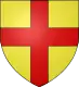 Coat of arms of Bram