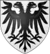 Coat of arms of Bressuire