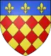 Coat of arms of Breteuil