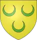 Coat of arms of Breuches