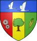 Coat of arms of Breuil-le-Sec