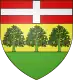 Coat of arms of Breuilaufa