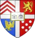 Coat of arms of Breuillet