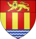 Coat of arms of Bricqueville-sur-Mer