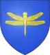 Coat of arms of Brides-les-Bains