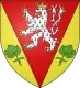 Coat of arms of Brie-sous-Archiac