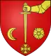 Coat of arms of Brignais