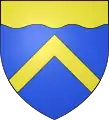 Coat of arms of Brinon-sur-Beuvron