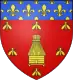 Coat of arms of Brioude