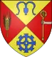 Coat of arms of Brizeaux